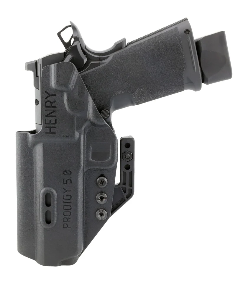HENRY HOLSTERS CIPHER PRODIGY 5.0″ Holster