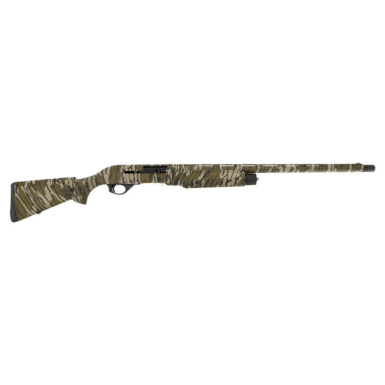 Spandau S2 12 Gauge 24in Mossy Oak Bottomland Shotgun