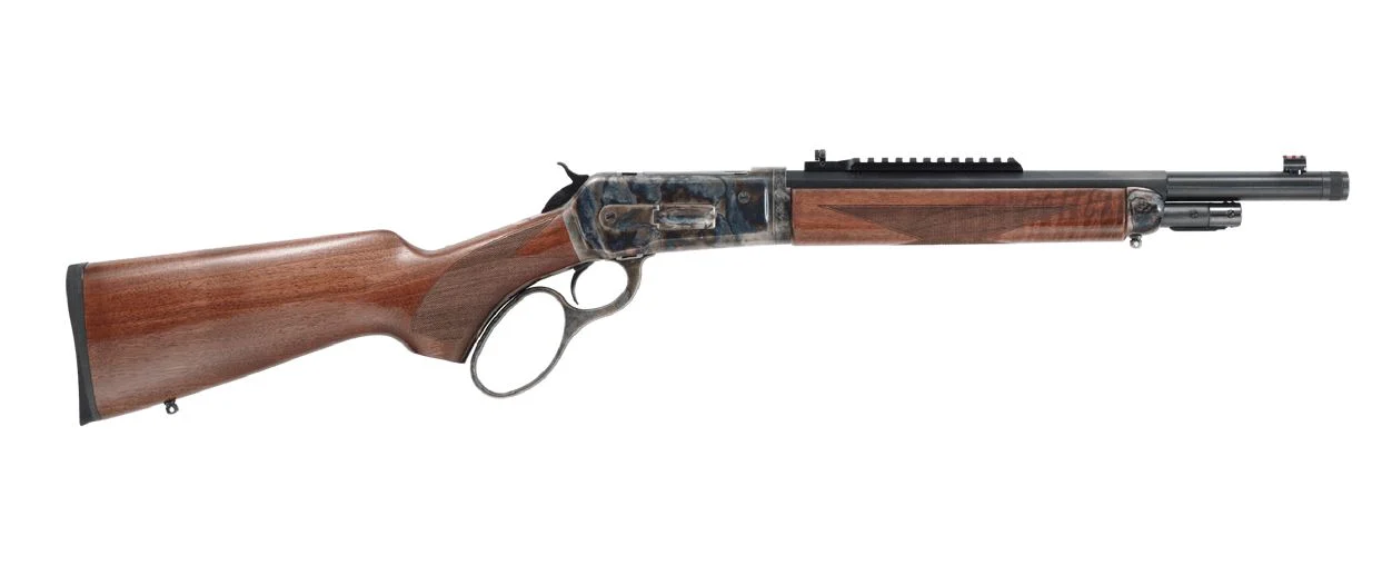Taylors and Company TF 1886 TC86 45-70 Takedown 16.5in