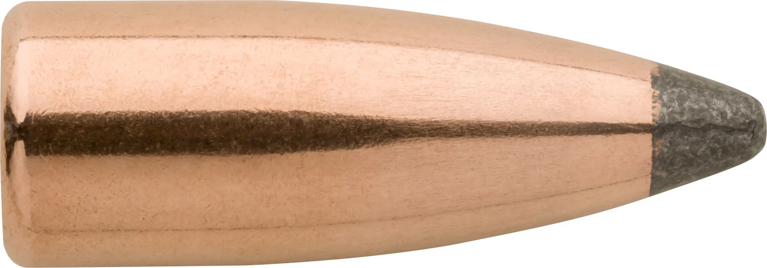 Sierra 2305 Pro-Hunter .303 Cal (.311) 125 gr Spitzer – 100/Box