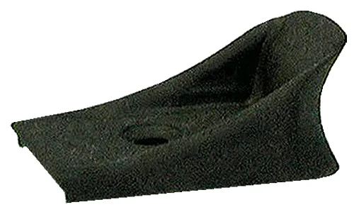 Kel-Tec P-11 Grip Extension — Rubber Black