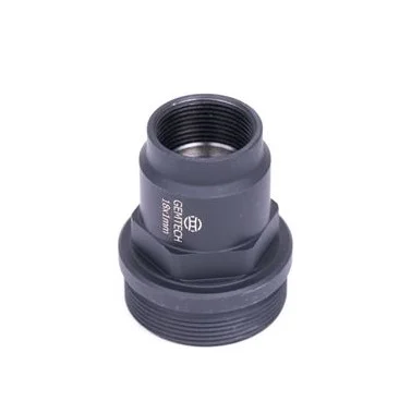 Gemtech Threaded Rear Mount for CZ Scorpion EVO M18x1 RH