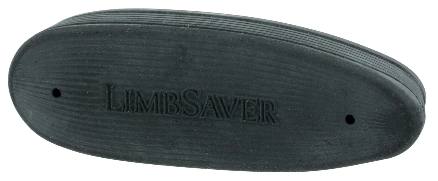 Limbsaver Precision-Fit Recoil Pad for Savage 10/110 — Black