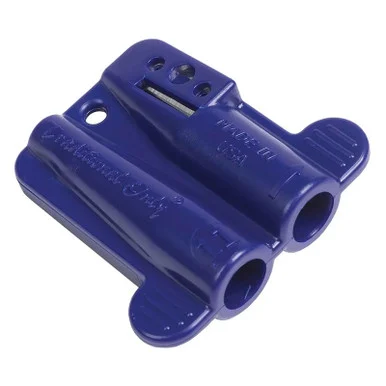 3RIVERS ARCHERY Traditional Only 23/64in Taper Tool (4080X-23/64)