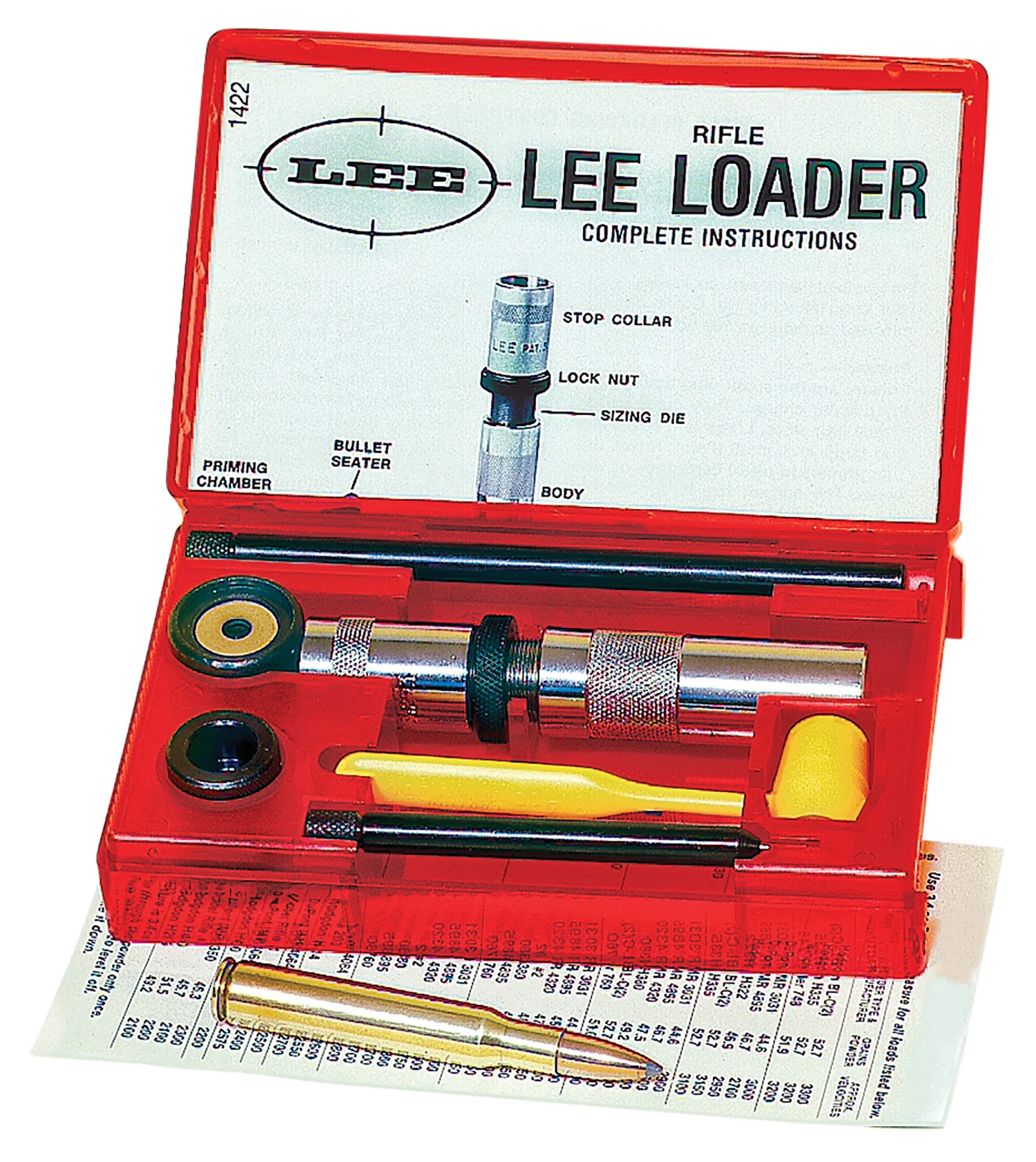 Lee Classic Loader .30-30 Win (Lee Loader Rifle Kit)