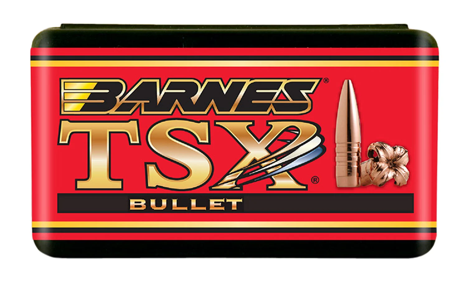 Barnes TSX 45-70 Govt 300gr .458 Copper Bullets 20/Box