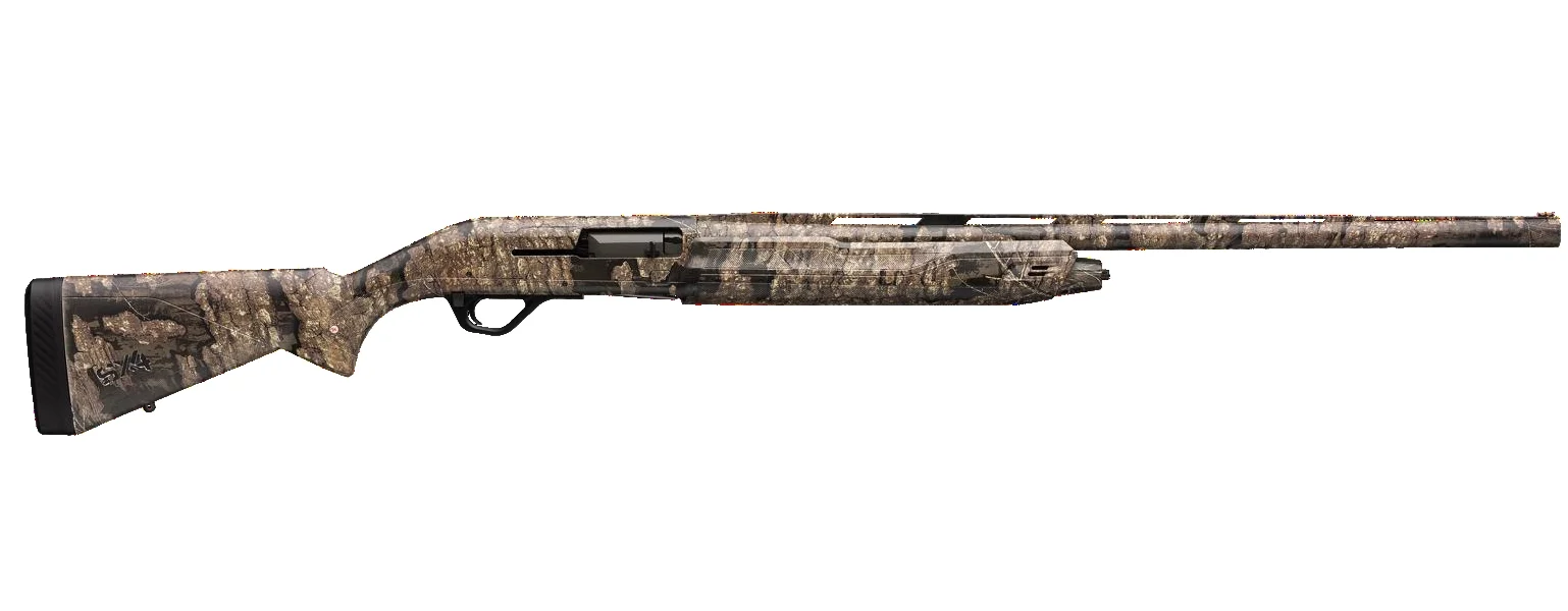 Winchester SX4 Waterfowl Hunter 20 Gauge 26″ Realtree Timber