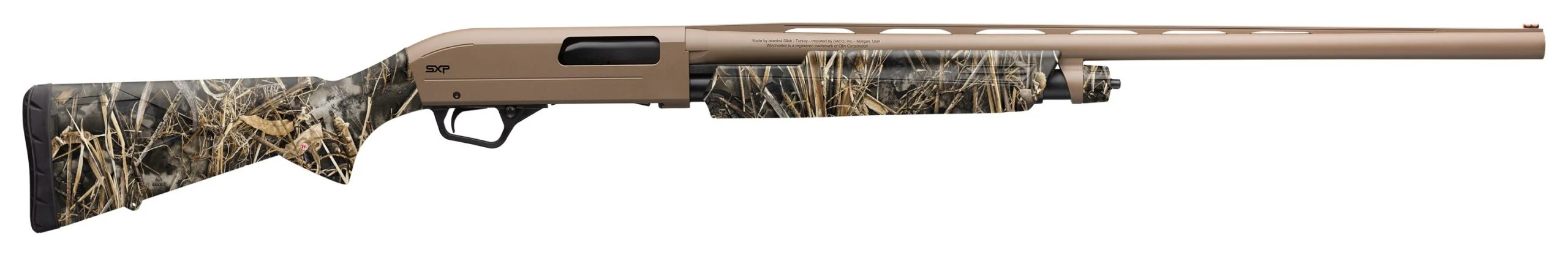 Winchester SXP Hybrid Hunter 20 Gauge 28-inch FDE