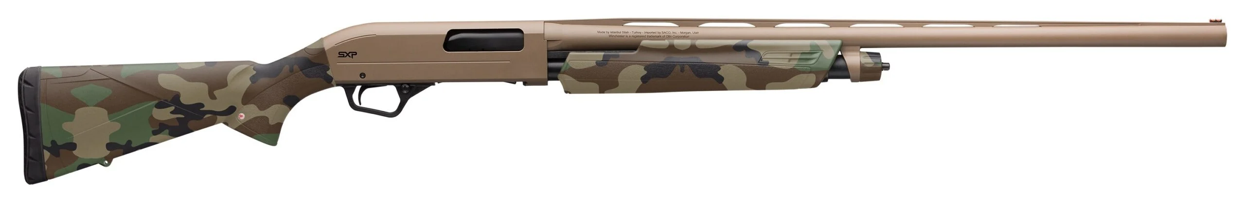 Winchester SXP Hybrid Hunter 12 Gauge 28-inch