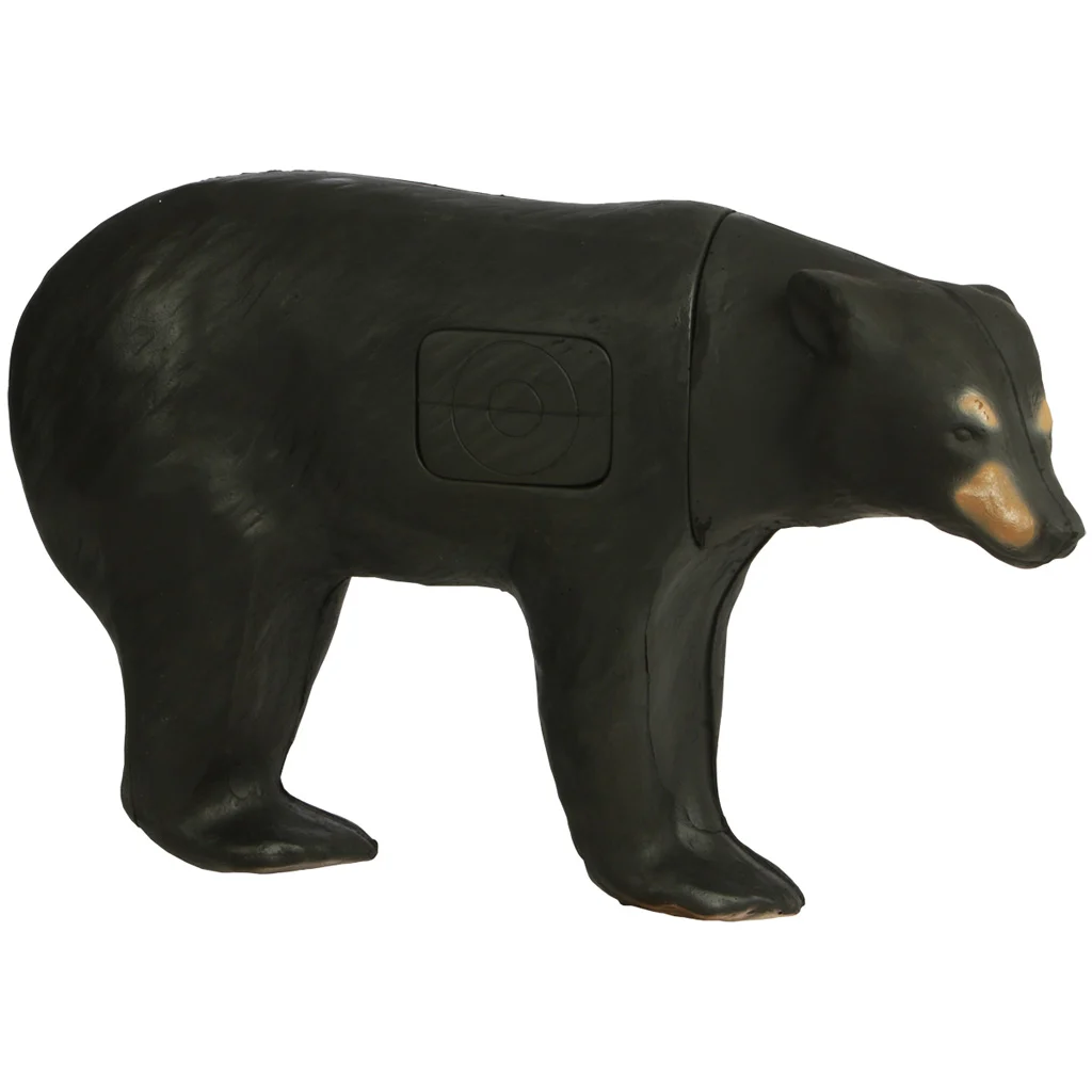Delta McKenzie Backyard 3D Target – Black Bear