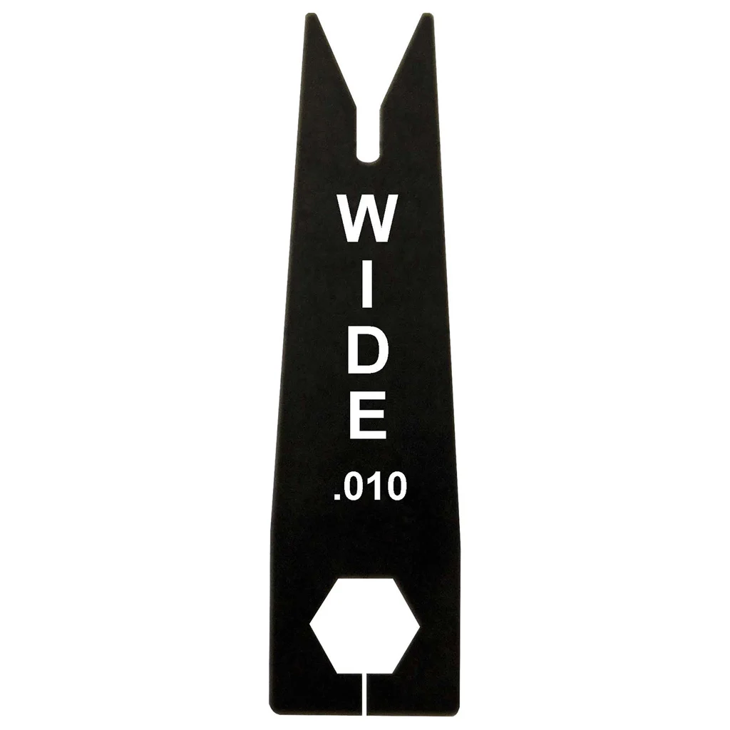 AAE Launcher Blade Wide .012 – Arizona Archery Enterprises