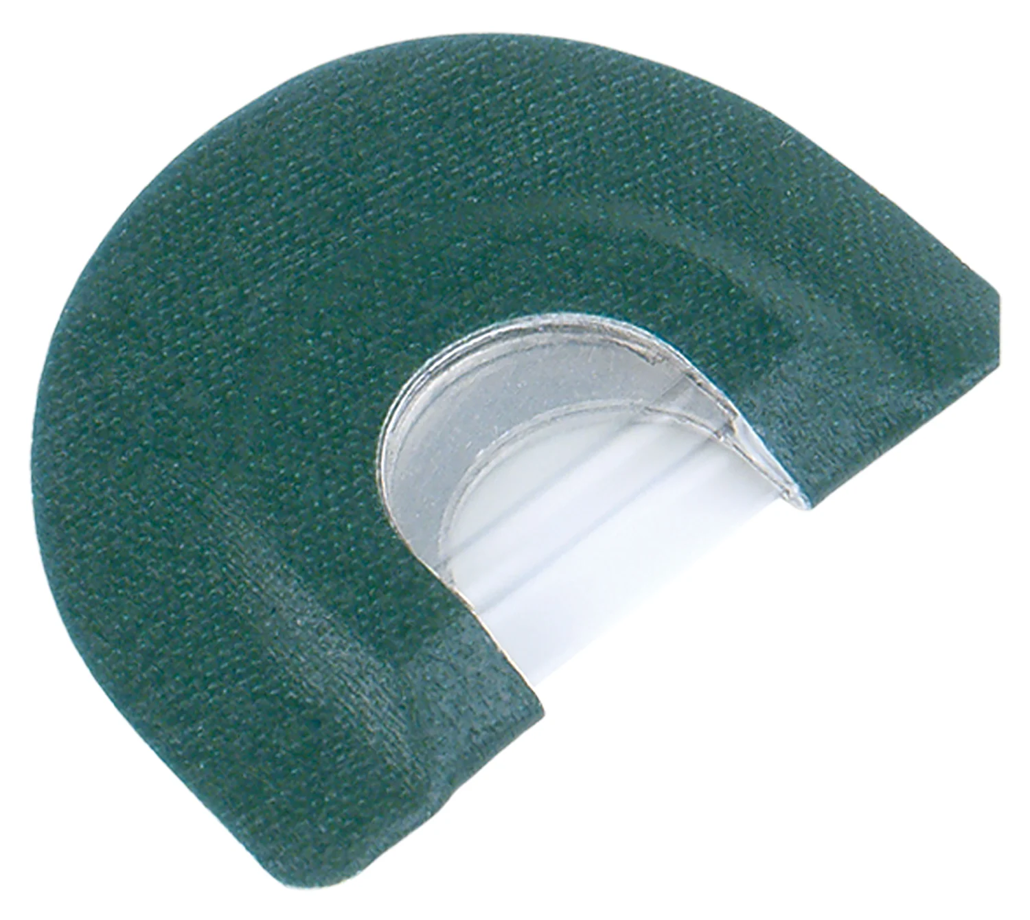 Primos True Double II Diaphragm Turkey Call (Green)