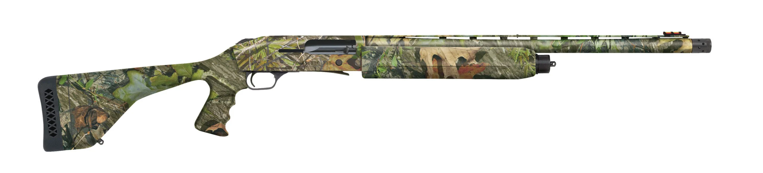 Mossberg 935 Magnum Turkey 12 Gauge 22in