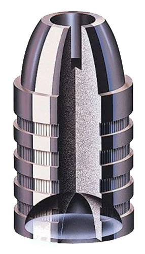 Hornady Great Plains 50 Cal 385 gr HB-HP Bullets, 20 ct