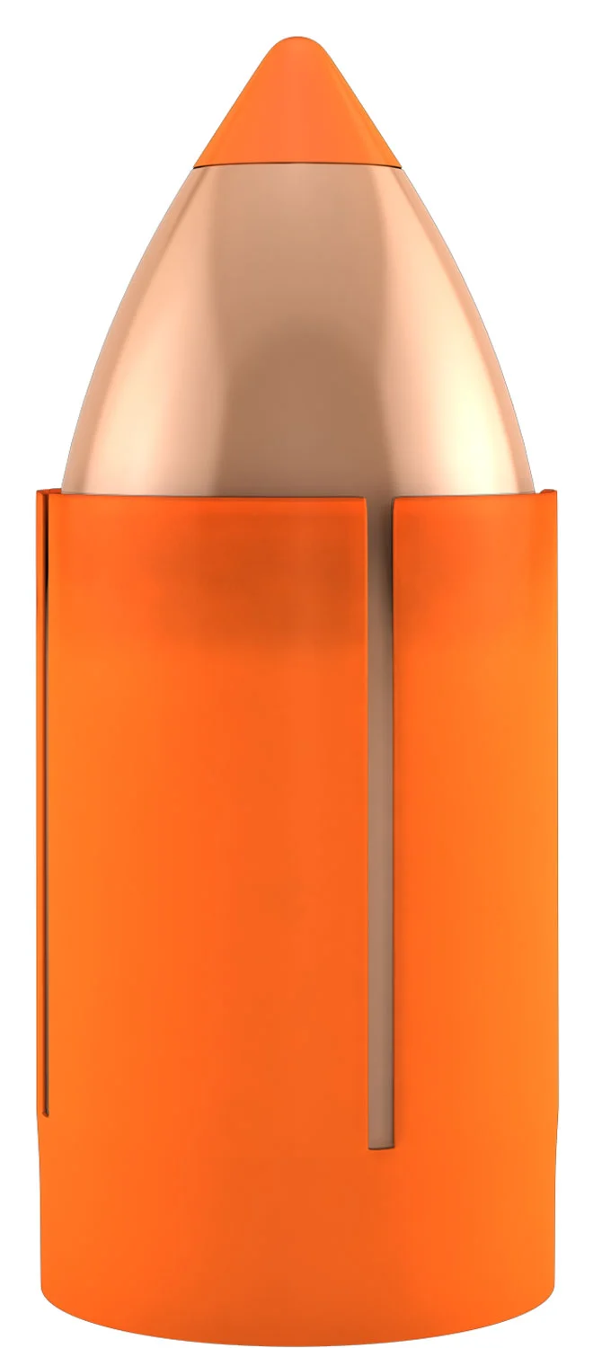 Nosler Ballistic Tip Muzzleloader .50 Cal 300 gr, 15ct