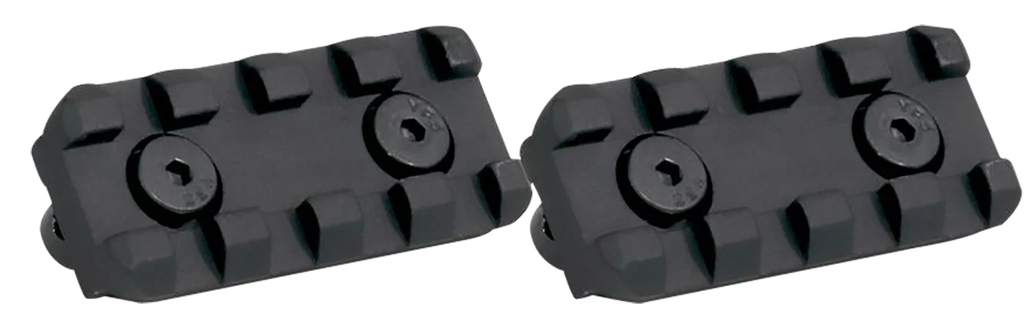 Samson KeyMod 2″ Rail Kit, Black Hardcoat Anodized