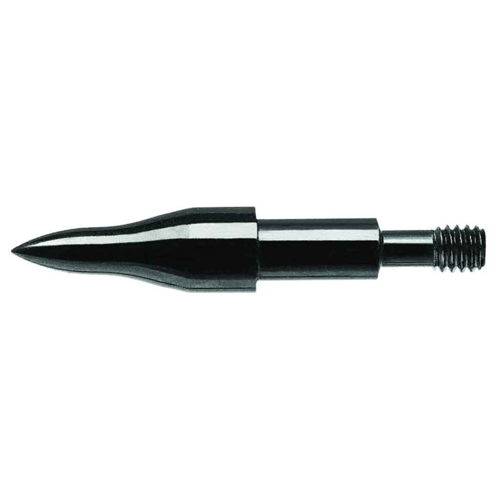 Saunders Combo Points 9/32 85 gr 100pk