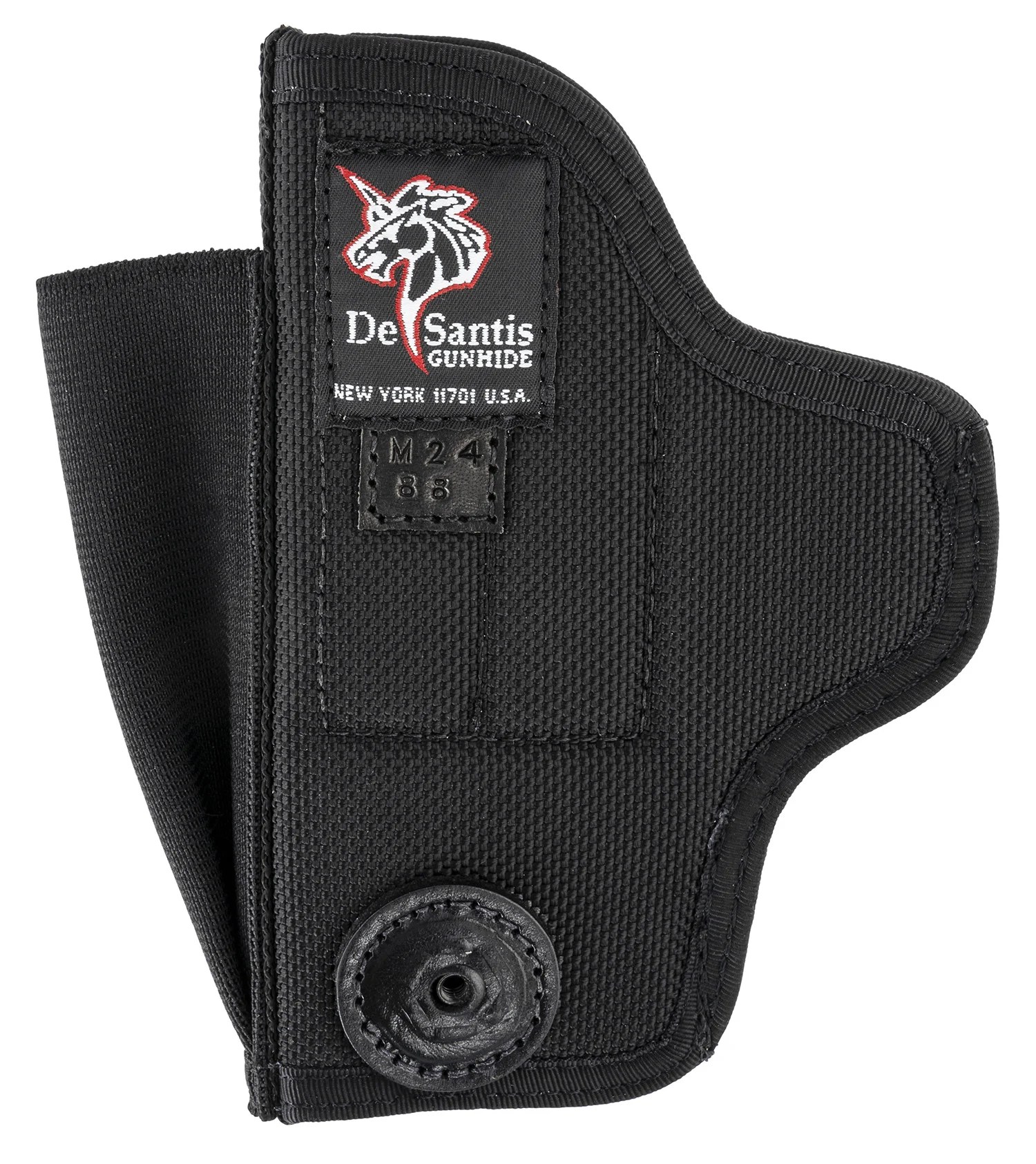 DeSantis Tuck-This II IWB Holster – Fits Glock 17/19/22/23