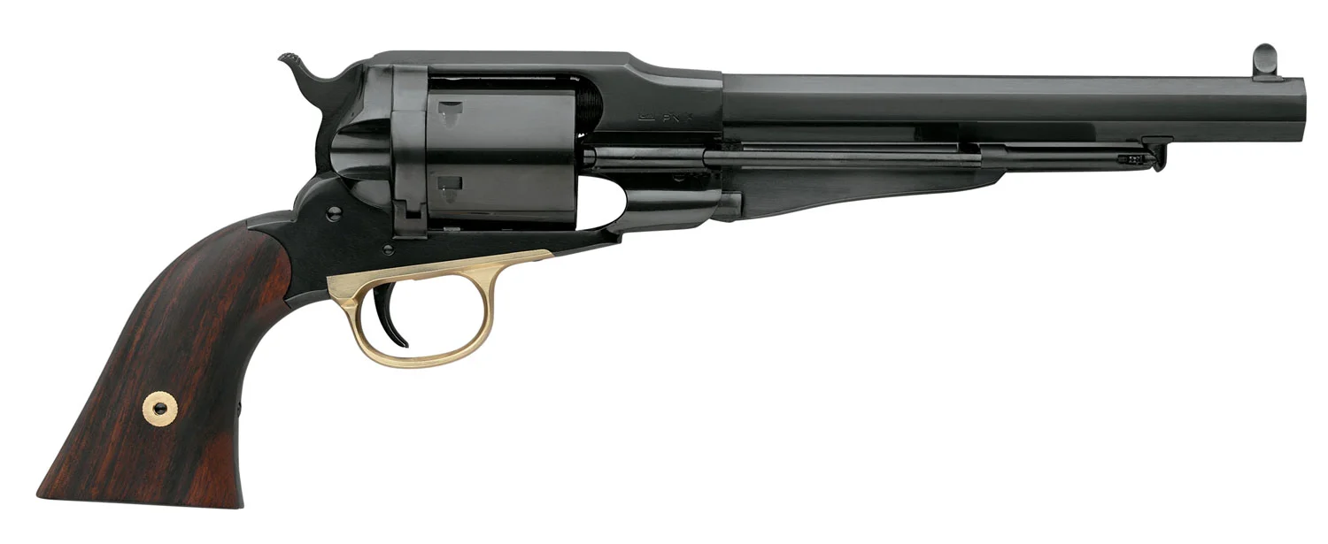 Taylors and Company Remington Conversion .38 Special 6-Shot