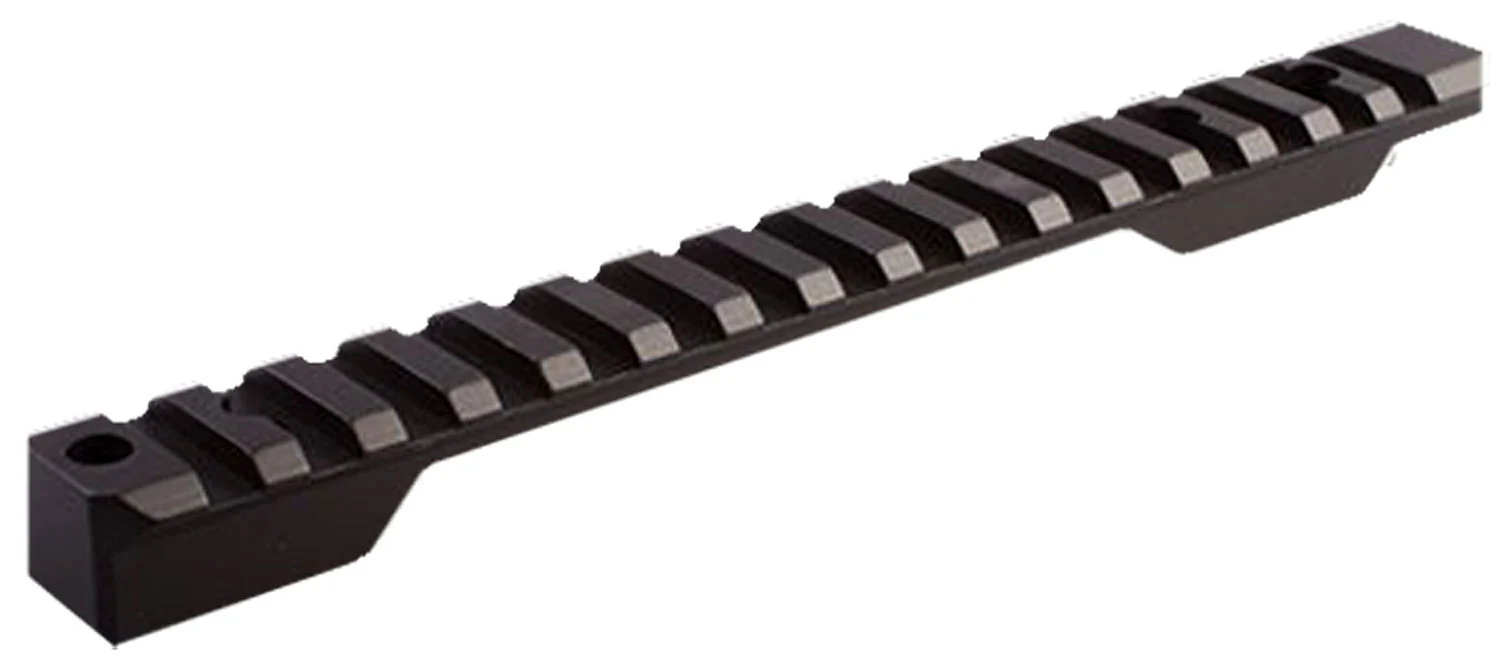 Talley Picatinny Base — Howa 1500 / Weatherby Vanguard 20 MOA