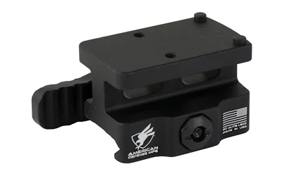 American Defense AD-RMR QD Mount — Trijicon RMR