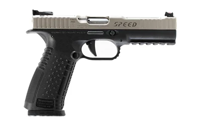 American Precision Firearms / Arsenal Strike One Speed 9mm 5″ 17rd