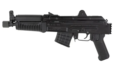 Arsenal SAM7K-44 7.62×39 8.5in 5-Round Pistol