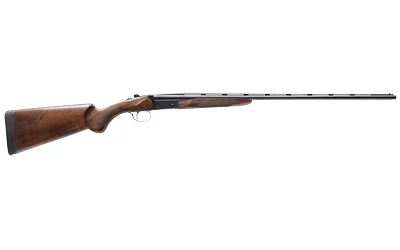 AKKAR High Noon .410 28in Walnut Field Shotgun, 5 Chokes