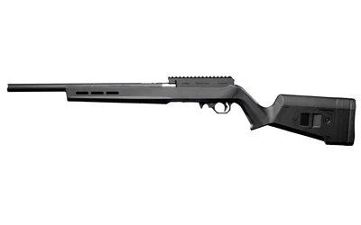Angstadt Arms Vanquish 22 Summit 18.5 in .22 LR 10+1