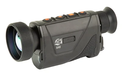 ATN BlazeHunter Pro 3.5-28x 640×512 Thermal Monocular