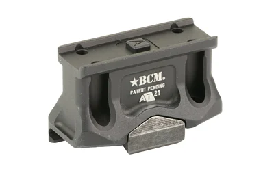 BCM Lower 1/3 A/T Optic Mount for Aimpoint Micro T2