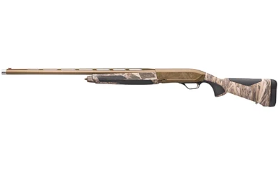 Browning Maxus II Wicked Wing 12 Gauge 3.5″ Mossy Oak
