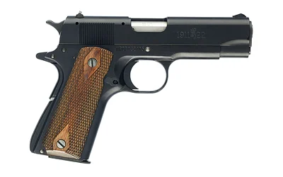 Browning 1911-22 A1 Compact .22 LR Matte Black