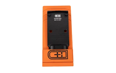 C&H Precision PLT FN509 to RMR/SRO/HOLO Plate