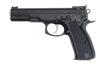 CZ-USA CZ 75 Bull Shadow Accu 9mm Pistol
