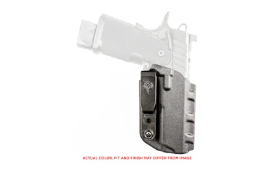 DeSantis Slim-Tuk Prodigy IWB Holster 4.25″ Ambi