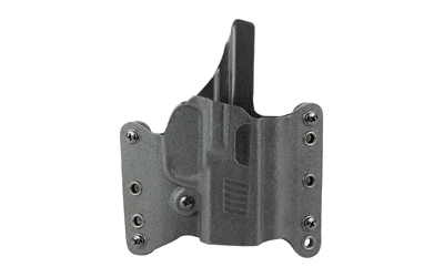 DeSantis Raptor 2.0 Holster — P365/XL RH, Black
