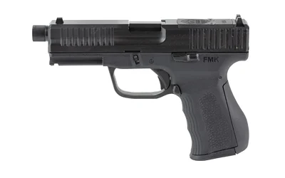 FMK Firearms G3 9mm 4.5in 14rd Threaded Barrel