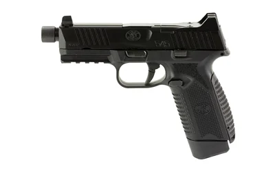 FN 545 Tactical 45 ACP 4.71″ Threaded Barrel, Black