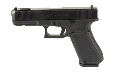 GLOCK 17C V Gen5V 9mm 4.49″ Compensated