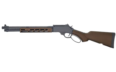 Henry SPD CRUSR .45-70 Gov’t 16.5in Threaded 4rd
