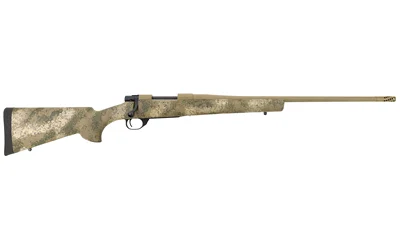 Howa M1500 Fence Line 6.5 Creedmoor 22in Prairie Reaper Camo