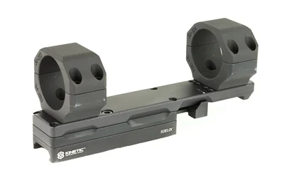 KDG Sidelok 34mm Modular Optic Mount