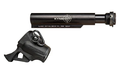 Mesa Tactical LEO G2 Telescoping Stock Adapter – Remington 870 12GA