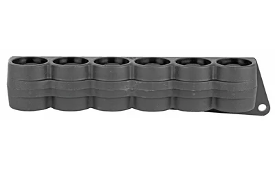 Mesa Tactical SureShell Carrier – Mossberg 500/590/Maverick, 12 Gauge