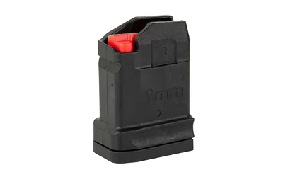 Henry Homesteader 9mm 5-Round Magazine, Black