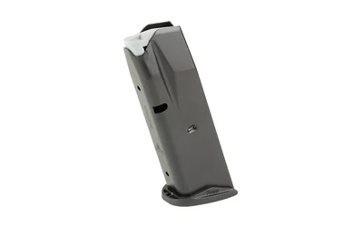 IWI Masada Slim 9mm 10rd Magazine, Black