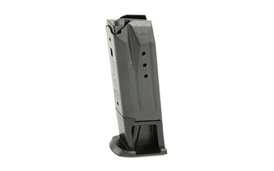 Ruger SR9 9mm 10rd Blued Steel Magazine