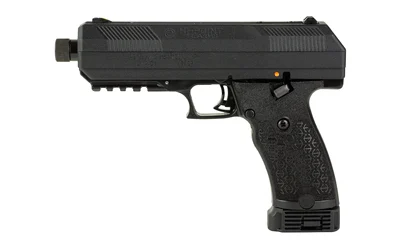 Hi-Point JHP Gen 2 .45 ACP Threaded Black Pistol