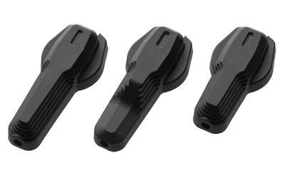 Magpul ESK Ambidextrous Safety Selector Kit for AR-15, Black